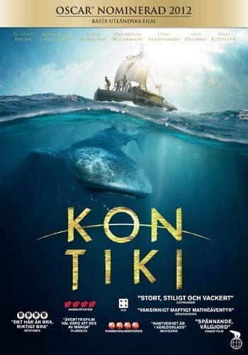 Image of Kon-Tiki