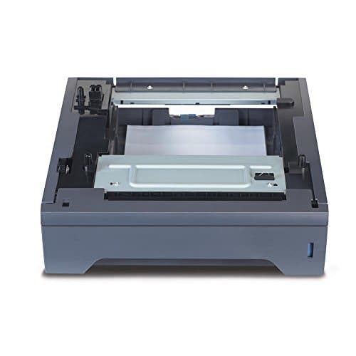 Image of Brother LT-5300 Lower Paper Tray, 250 Sheet Capacity, A4 Size, Increase Printer Paper Input Capacity