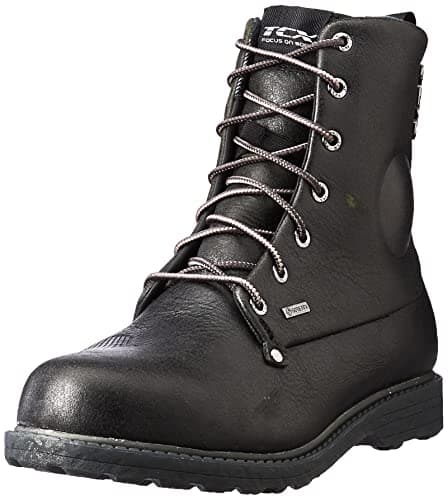 Image of TCX Dainese - BLEND 2 GTX, Waterproof Motorcycle Boots, Man, Black, 40