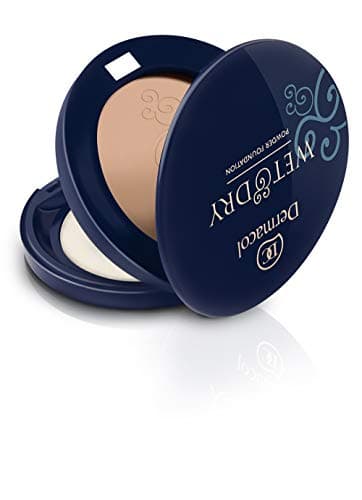 Image of Dermacol Wet & Dry Powder Foundation 6 GR