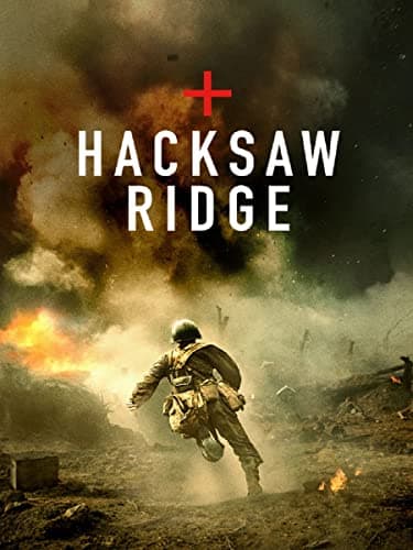 Image of Hacksaw Ridge