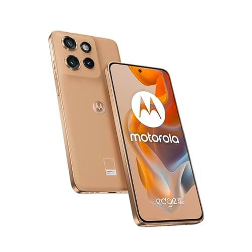 Image of MOTO EDGE 50 NEO 12/512 GB PANTONE LATTE