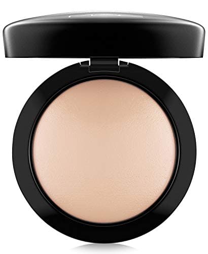 Image of MAC Mineralize Skinfinish Light Plus Face Powder for Women,10g/0.35oz