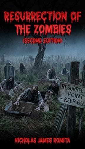 Image of Resurrection of the Zombies