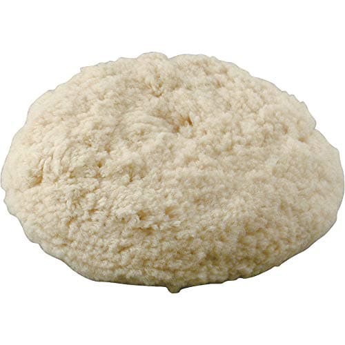 Image of Makita 192629-7 Wool Pad 180 9227Cb, Multicolour