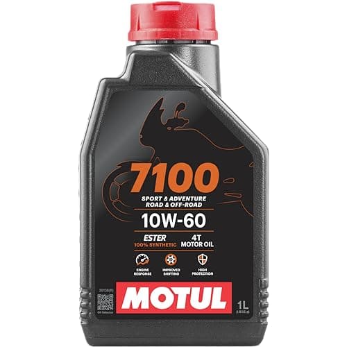 Image of Motul 104100 Oil