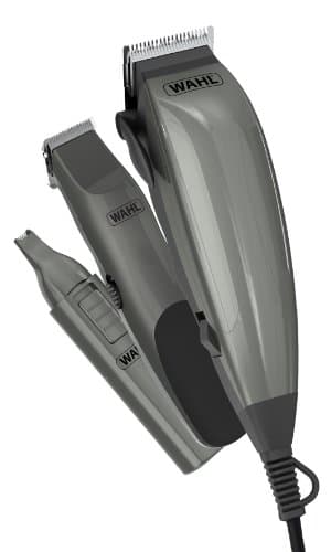Image of Wahl Grooming Gift Set Clipper/Trimmer and Ear/Nose Trimmer