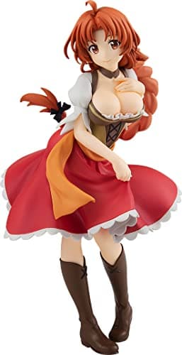 Image of Chillin' in My 30s After Getting Fired from The Demon King's Army Pop Up Parade PVC Statue Marika 17 cm