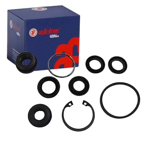 Image of Autofren Seinsa D1556 Repair Kit, brake master cylinder