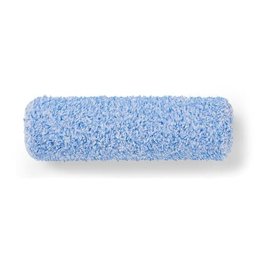 Image of Harris Trade Medium Pile Micropoly Roller Sleeve 9"