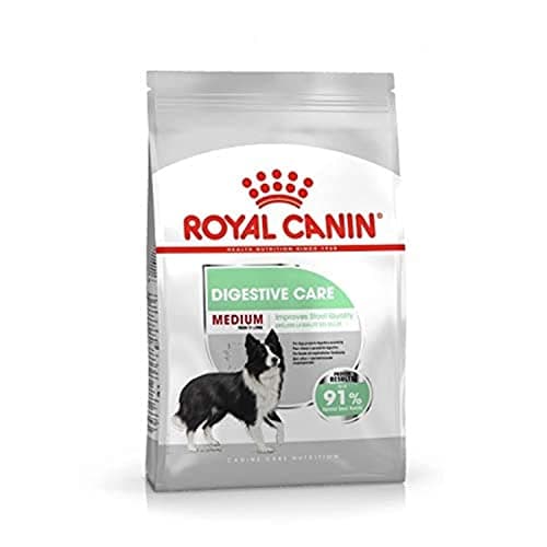Image of Royal Canin Medium Digestive Care Adult Dry Dog Food 12kg