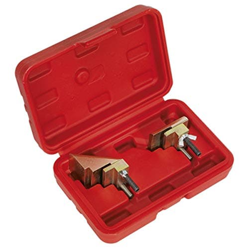Image of Sealey Vs787 Auxiliary Stretch Belt Removal/Installation Tool