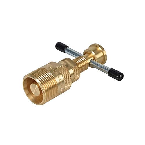 Image of Monument Olive Pulled Tool - 15mm and 22mm