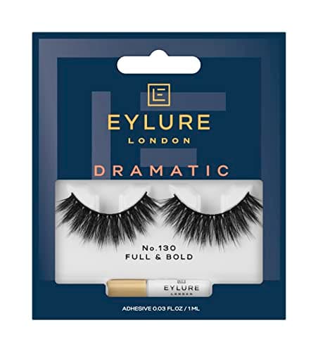 Image of Eylure Dramatic No. 130 False Lashes