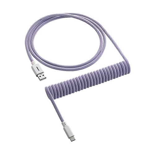 Image of CableMod CM-CKCA-CW-PW150PW-R câble USB 1,5 m USB A USB C Noir