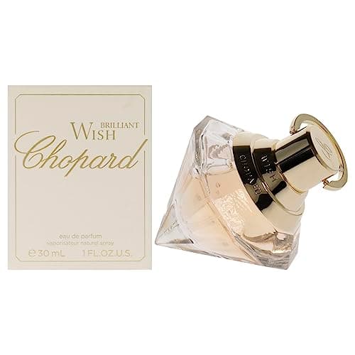 Image of Chopard Brilliant Wish, Eau de Parfum 30 ml
