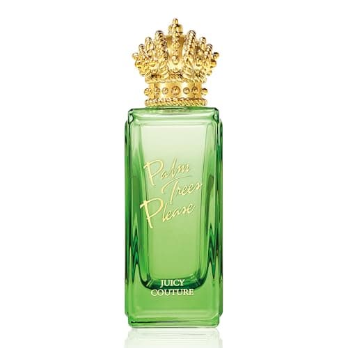 Image of Juicy Couture Rock The Rainbow Palm Trees Eau de Toilette Spray, 75 ml
