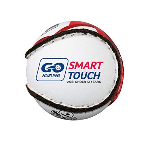 Image of Sports Innovation Ltd Murphy's Hurling Sliotar Ball - Smart Touch