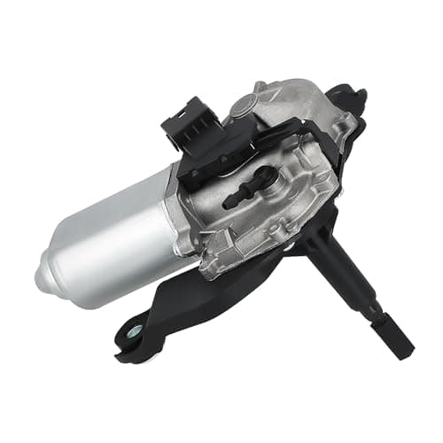 Image of maXpeedingrods 67636932013 Rear Windscreen Wiper Motor for Mini R50 R53 2001-2006 R56 2006-2013 Windshield Wiper Motor 579700 6932013