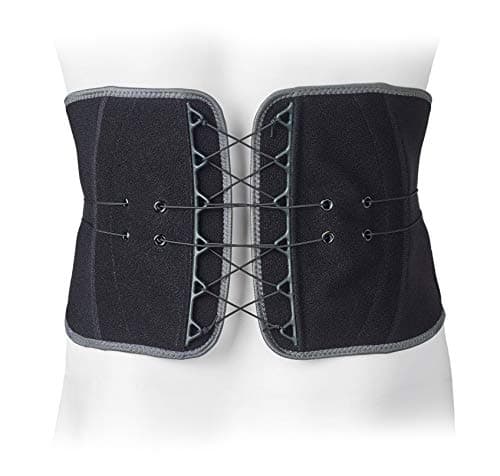 Image of Ultimate Performance Advanced Back Support with Adjustable Tension, 2X-Large