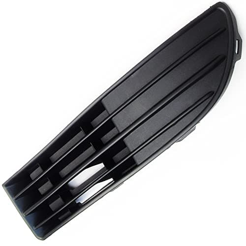 Image of UNDERGROUND PARTS Bumper Grill Left Nearside Passenger Side (No Fogs)