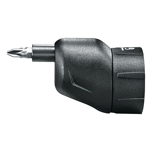 Image of Bosch Off-Set Angle Adapter for IXO [Energy Class A]