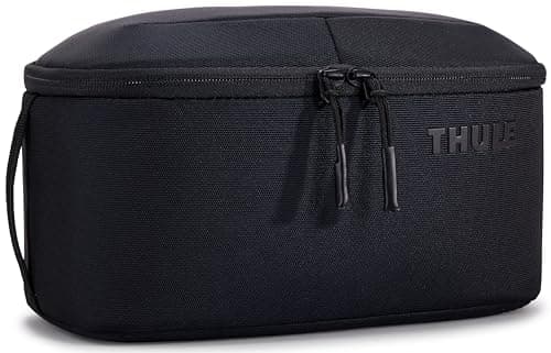 Image of Thule Subterra 2 Toiletry Bag Black One-Size