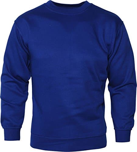 Image of Aa Sterling Sweat - Royal - 7xl