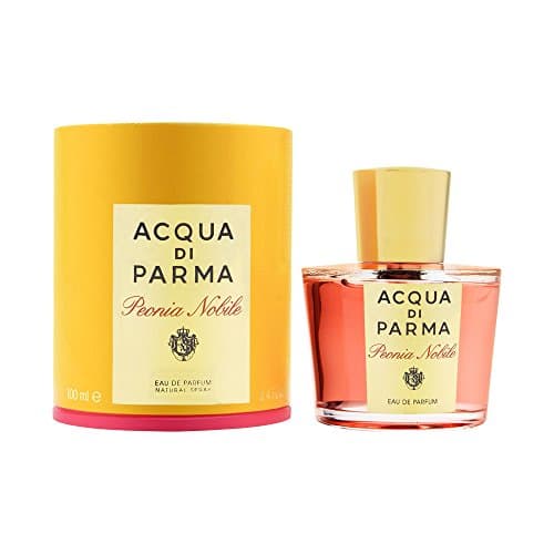 Image of Acqua di Parma Peonia Nobile Perfume, 100 ml