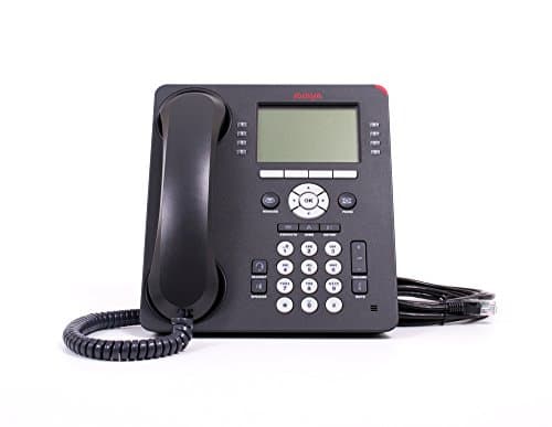 Image of Avaya 9608G IP Phone (700505424) - (Renewed)