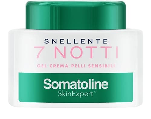 Image of Somatoline Natural Reducer 7 Nights 400ml