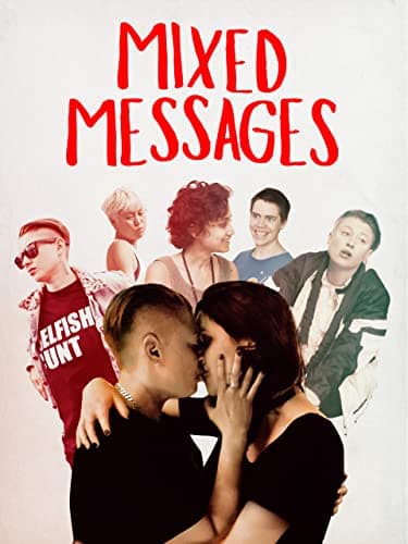 Image of Mixed Messages