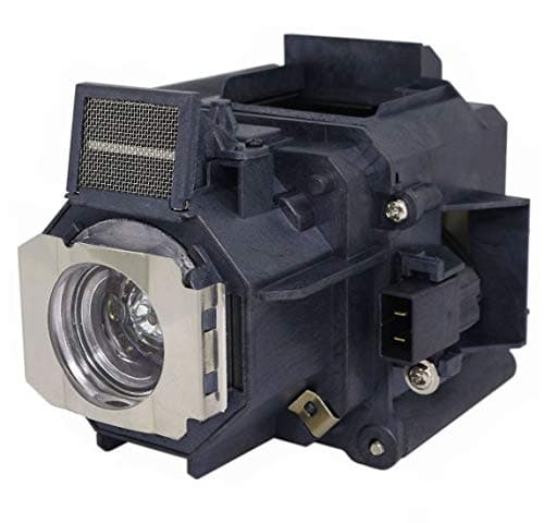 Image of GOLDENRIVER ELPLP63 / V13H010L63 Original Compatible Projector Lamp with Housing for EPSON EB-G5650W / EB-G5750WU / EB-G5800 / EB-G5900 / EB-G5950