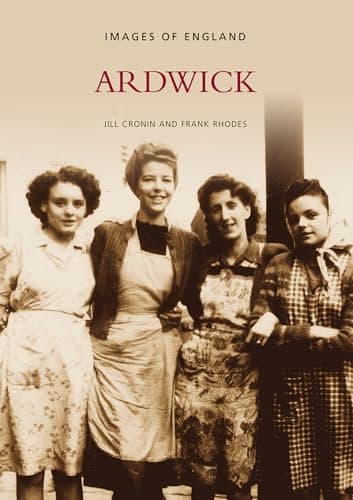 Image of Ardwick (Images of England)