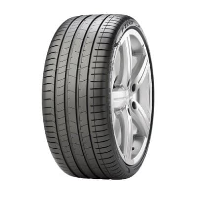 Image of Pirelli PZERO XL AO MFS 255/35 R20 97 Y
