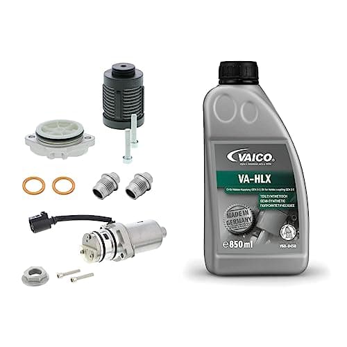 Image of 15D VAICO - V95-0617 - Haldex Pump Repair Kit - Compatible with VOLVO 31256757