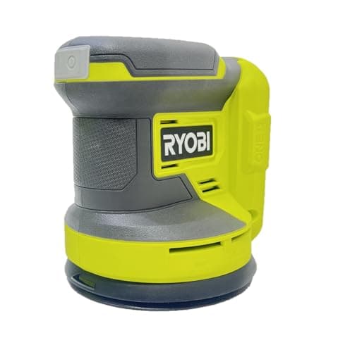 Image of RYOBI 18V ONE+ 5" Random Orbit Sander Cordless