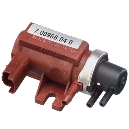 Image of Pierburg 7.00968.04.0 Pressure converter, turbocharger, Ocean Tides