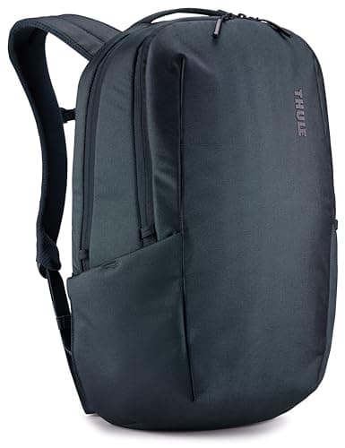 Image of Thule Subterra 2 Backpack 21l Dark slate 21