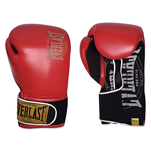Image of Everlast Unisex Classic Training Boxing Gloves