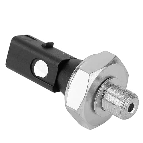 Image of 06A919081A,Oil Pressure Sensor,Sender,Switch for Volkswagen Beetle,Bora,CC,EOS,Eurovan,Golf,GTI,Jetta,Jetta City,Passat,Phaeton,Sharan,TIiguan,Tiguan Limited,Touareg.Bentley,Continental.Seat,Cordoba.