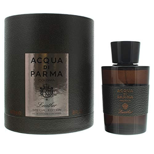 Image of Acqua di Parma Colonia Leather Edc 180ml