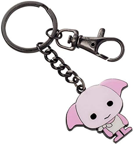 Image of Harry Potter Dobby Keyring