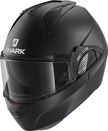 Image of SHARK, EVO GT Flip Up Helmets KMA XS