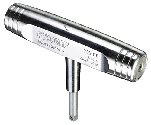 Image of Gedore Dremometer T-FS Torque Wrench prefijada, 1947958