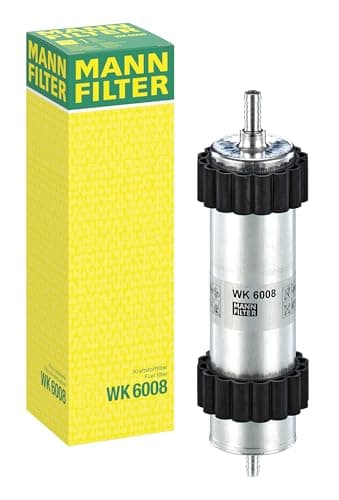 Image of MANN-FILTER WK 6008 Fuel Filter - for Cars + Transporters