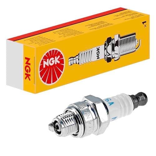 Image of NGK Spark Plug CMR6A YBX 1223