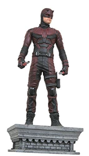 Image of Marvel Comics APR172653 Daredevil Marvel Gallery Netflix PVC Figure
