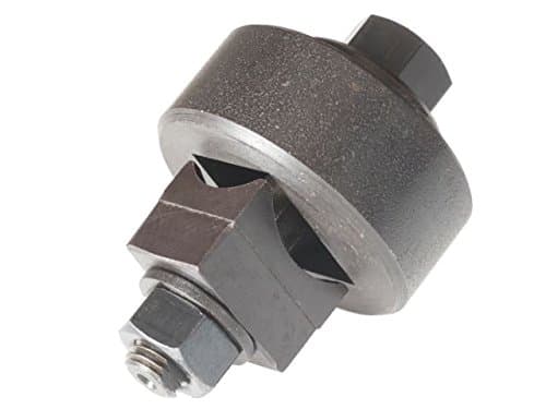 Image of Q.Max Q. Max - Square Sheet Metal Punch 19mm