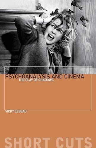 Image of Psychoanalysis and Cinema: The Play of Shadows (Short Cuts)